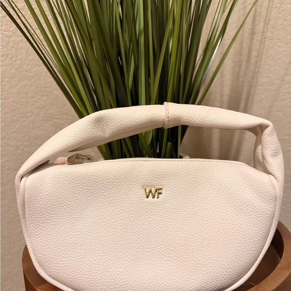 White Fox Women's Bag - Picture 1 of 1